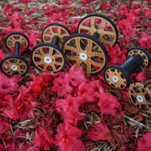 Majacraft Spinning Wheel Bobbins