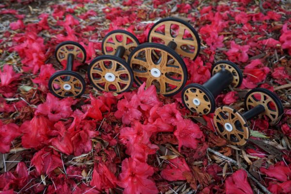 Majacraft Spinning Wheel Bobbins