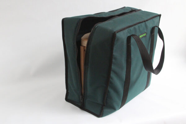 Carder bag