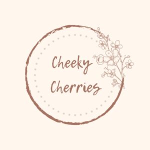 Cheeky Cherries Spindles